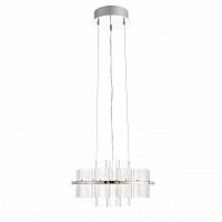 подвесная светодиодная люстра st luce biciere sl430.113.12 в Москве