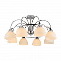 потолочная люстра arte lamp a6057pl-8cc в Москве