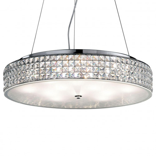 подвесной светильник ideal lux roma sp12 в Москве