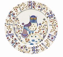 тарелка taika с совой в Москве
