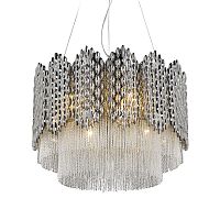 подвесной светильник p68067-8 clear от delight collection в Москве
