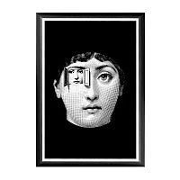 арт-постер дали fornasetti в Москве