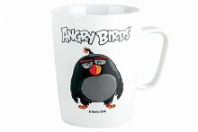 кружка angry birds movie black 350 мл в Москве