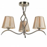 потолочная люстра arte lamp 60 a6569pl-3ab в Москве