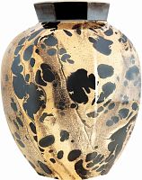 ваза настольная leopard small в Москве