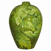 ваза leaves bowl big в Москве