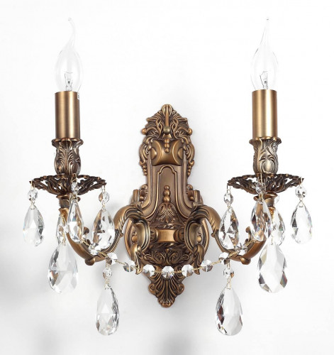 бра lucia tucci firenze w141.2 antique в Москве