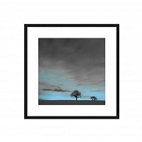 постер the lone tree разноцветный в Москве