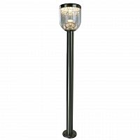 уличный светодиодный светильник arte lamp inchino a8163pa-1ss в Москве