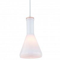 подвесной светильник arte lamp 22 a8114sp-1wh в Москве