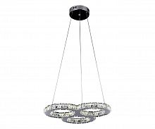 подвесной светодиодный светильник kink light тор-кристалл 08609(3000-6000k) в Москве