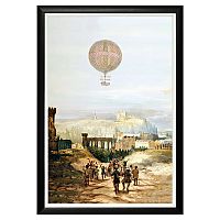 картина «винченцо лунарди, ноябрь 1785» в Москве