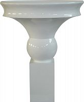 ваза настольная pillar / gf12001 в Москве