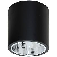 потолочный светильник luminex downlight round 7243 в Москве