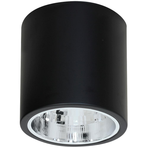 потолочный светильник luminex downlight round 7243 в Москве