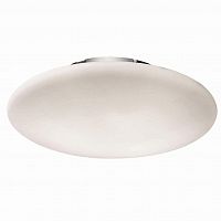 потолочный светильник ideal lux smarties bianco pl3 d50 в Москве