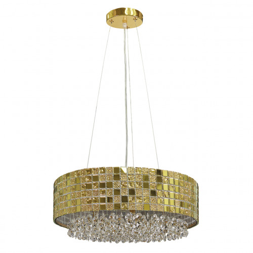 подвесная люстра lightstar bezazz 743162 в Москве