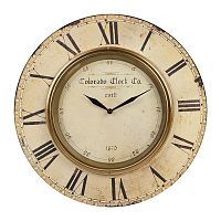 настенные часы colorado clock в Москве