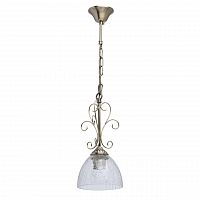 подвесной светильник mw-light аманда 5 481012301 в Москве