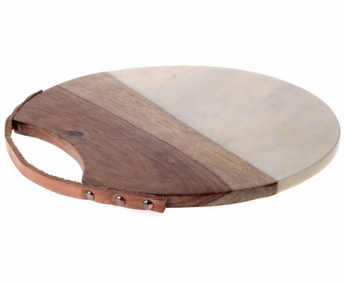 поднос-разделочная доска wood в Москве