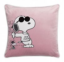 подушка прогулка снупи snoopy saunter в Москве