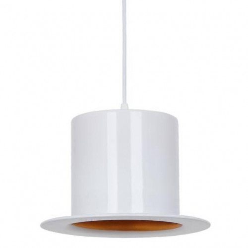 подвесной светильник arte lamp bijoux a3236sp-1wh в Москве