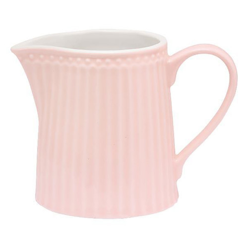 молочник alice pale pink в Москве
