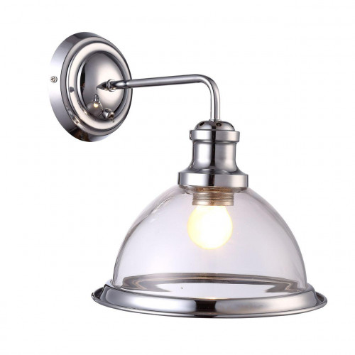 бра arte lamp oglio a9273ap-1cc в Москве