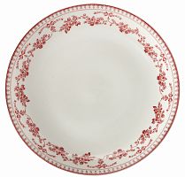 тарелка обеденная фаустина (д., см) comptoir de famille в Москве