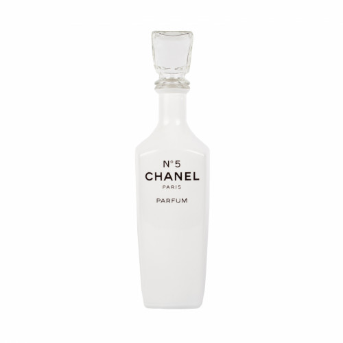 бутыль chanel big ben white в Москве