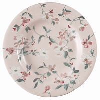 десертная тарелка jolie pale pink в Москве