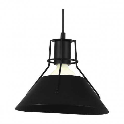 подвесной светильник arte lamp a9347sp-1bk в Москве