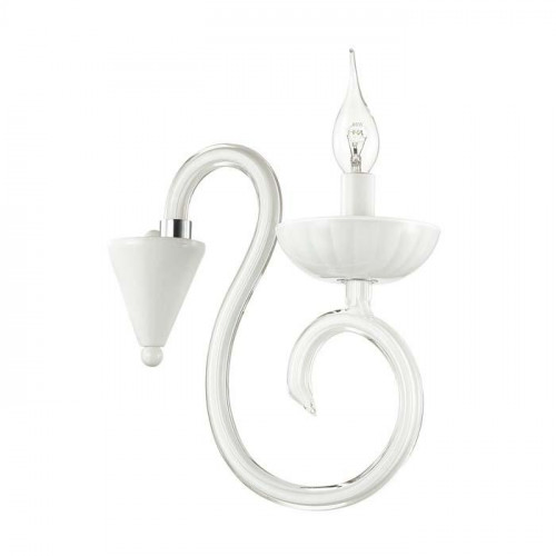 бра odeon light zefiro 3932/1w в Москве