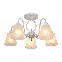 потолочная люстра toplight jaclyn tl1141-5h в Москве