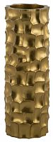 ваза настольная nugget gold tube big в Москве