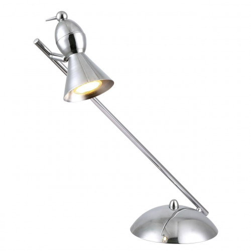 настольная лампа arte lamp picchio a9229lt-1cc в Москве