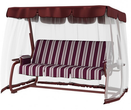 качели leset 901 bordo premium в Москве