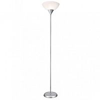 торшер arte lamp duetto a9569pn-1si в Москве