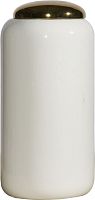 ваза настольная canister ceramic / hc12051 в Москве