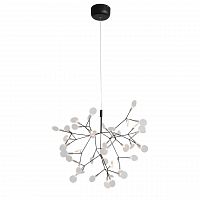 подвесная светодиодная люстра st luce rafina sl379.403.45 в Москве