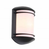 уличный настенный светильник st luce agio sl076.401.01 в Москве