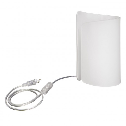настольная лампа lightstar simple light 811 811910 в Москве
