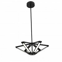 подвесной светодиодный светильник st luce pialeto sl843.402.06 в Москве