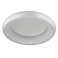 потолочный светодиодный светильник odeon light rondo 4063/50cl в Москве