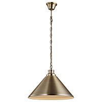 подвесной светильник arte lamp pendants a9330sp-1ab в Москве