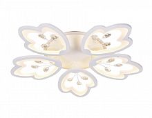 потолочная светодиодная люстра ambrella light original fa510 в Москве