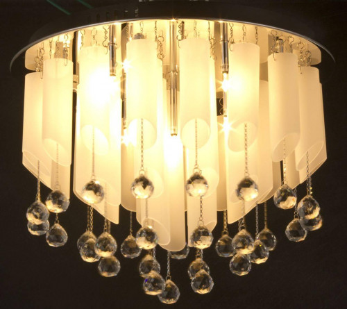 потолочный светильник st luce sl616.102.10 в Москве