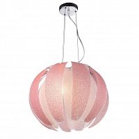 подвесной светильник idlamp silvana 248/1-rose в Москве