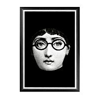 арт-постер леннон fornasetti в Москве
