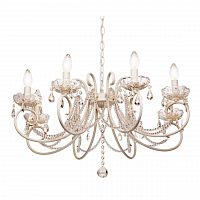 подвесная люстра silver light laurita 260.51.8 в Москве